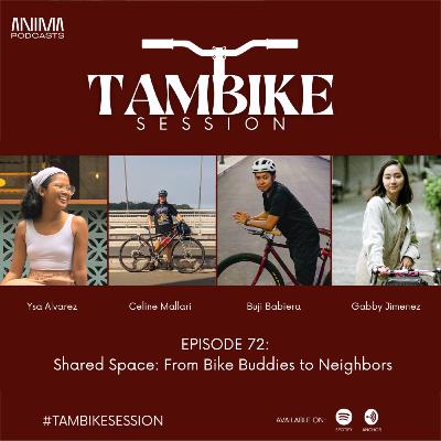 From Bike Buddies to Neighbors