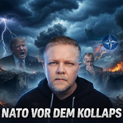 #490: Trump droht NATO!
