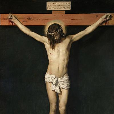 Love and The Cross: Why Christ Gave His Life