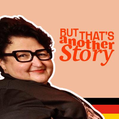 Raus Aus Der Uniform & Rein Ins Rampenlicht! Steffi's Lebenswandel Mit 50