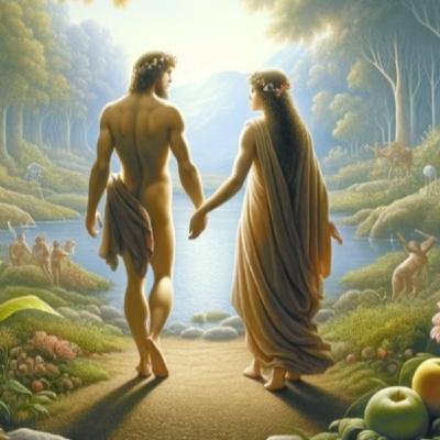 Episode 276: Gen. 2:4-9, 18-25; The Glory of God in the Design of Marriage