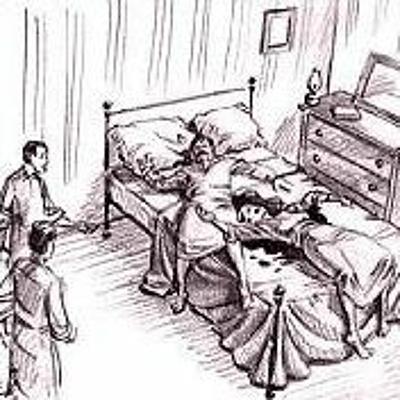 EP 11 Axe Man Of New Orleans - 7:20:16, 11.18 AM