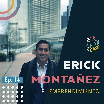EP. 14 El camino del EMPRENDIMIENTO