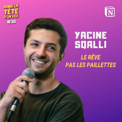 Le rêve, pas les paillettes - Dans ma tête #30