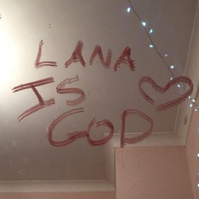 Discografia da Lizzy Grant