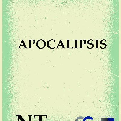 INSTITUTO BIBLICO MAÑANA-APOCALIPSIS-CONTINUACION APOCALIPSIS CAPITULO 2-EPISODIO 3