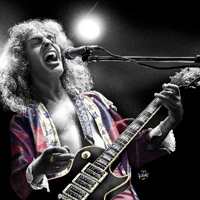 Peter Frampton  "Frampton Comes Alive" Peter Frampton  "Frampton Comes Alive"