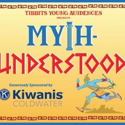 Cast of Myth Understood-Tibbits Young Audiences-Tibbits Talk 10-14-25 Cast of Myth Understood-Tibbits Young Audiences-Tibbits Talk 10-14-25
