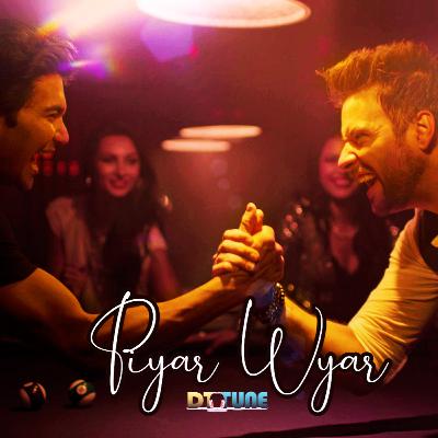 Piyar Wyar