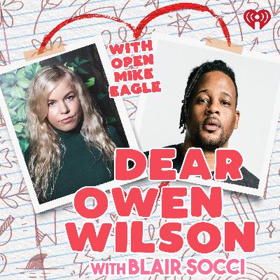 OPEN MIKE EAGLE LOVES JADA PINKETT SMITH