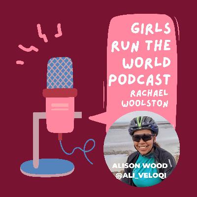 Break the Bias with Alison Wood