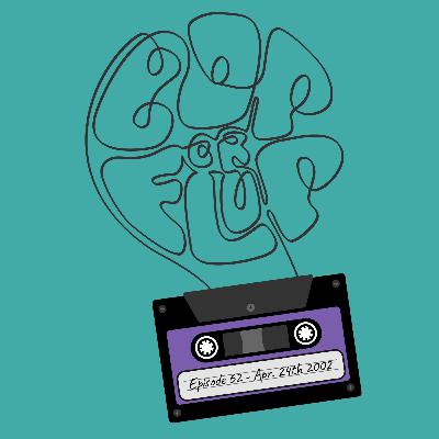 A Thousand Bops with Jake Silberman - 04.24.2002