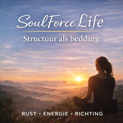 Structuur als bedding – vrijheid die gedragen mag worden