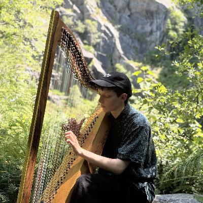 Cerys Hafana at Corris Uchaf
