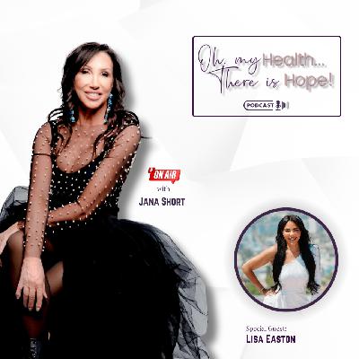 Lisa M. Easton Empowering Women to Achieve Financial Freedom and Wealth