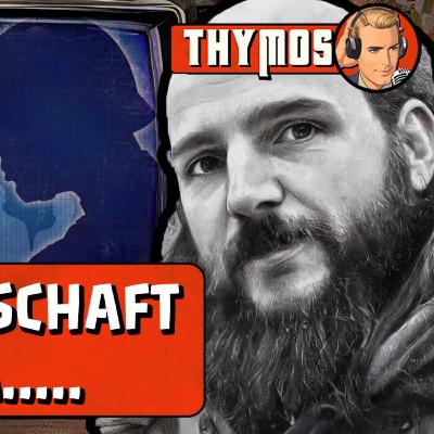 Einmarsch in die Rechte Debatte - Christian Illner zur Wehrpflicht | Thymos Podcast #31