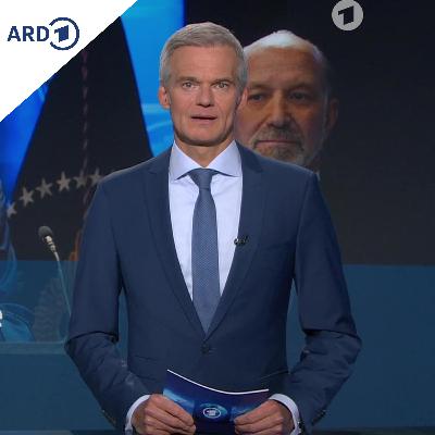tagesschau 20:00 Uhr, 21.02.2026 tagesschau 20:00 Uhr, 21.02.2026