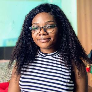 21. Introducing Zainab Olamiji... and how different are jobs from careers?