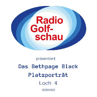 Bethpage Black Loch 4