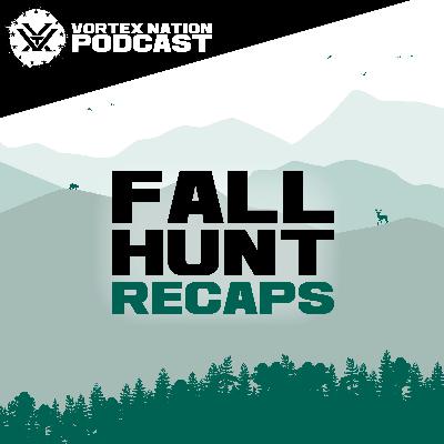 #10MinuteTalk | Fall Hunt Recap — Samong Yang’s WY Archery Mule Deer