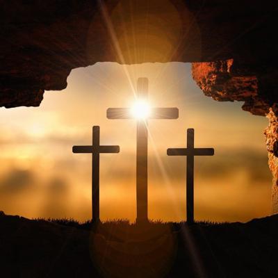 These Are Reasons Why You Should Receive Jesus Christ As Your Lord And Savior