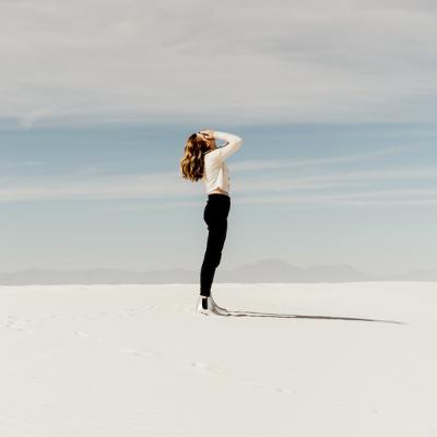 Kim jestem? Kim jestem?