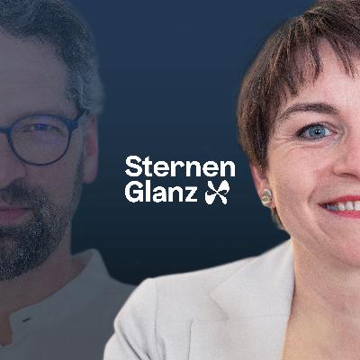 #69 – Mama, warum weinst du?