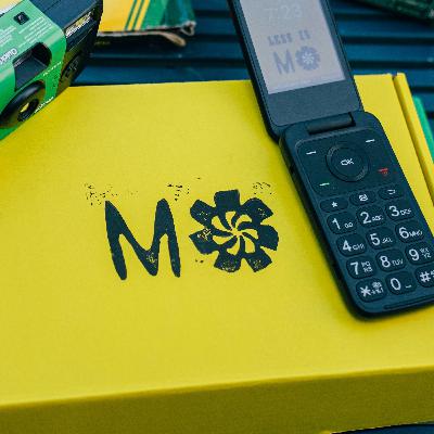 Could you give up your smartphone for a month? Could you give up your smartphone for a month?