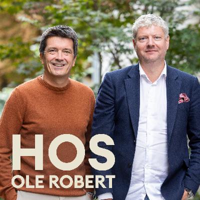 NATO-topp Stian Jenssen: Slik fikk vi Trump til å snu