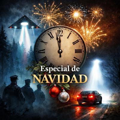 Especial de Navidad y Año Nuevo Extraterrestre