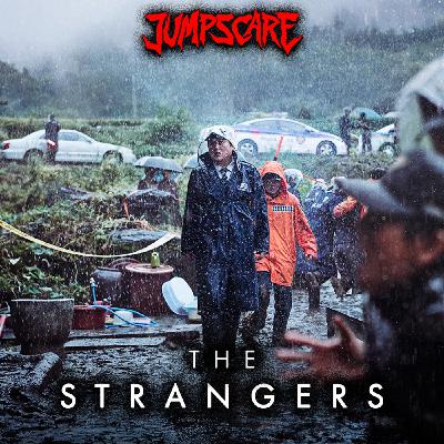THE STRANGERS (THE WAILING) : Le CHEF-D'OEUVRE du cinéma d'horreur coréen ?