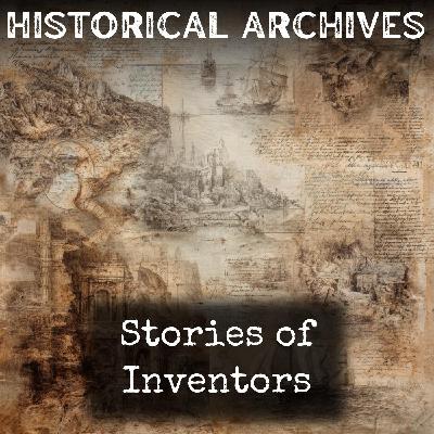 01 - Stories of Inventors by Russell Doubleday 01 - Stories of Inventors by Russell Doubleday
