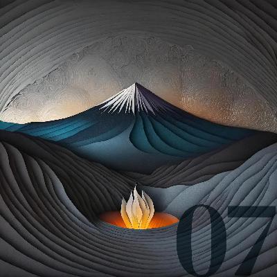 O7: Norwegia: Tam gdzie architektura ustępuje naturze