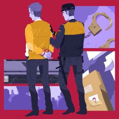 Episodio 3. Un culpable de emergencia