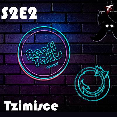 +18 [Podcast] Neofitalks Temporada 2 - Episódio 2 - Tzimisce