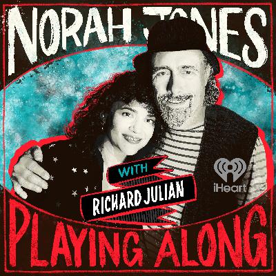 Richard Julian Richard Julian