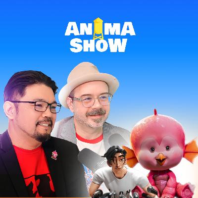 Ultraman Rising: A Story of Family & Responsability