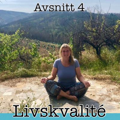 Livskvalité