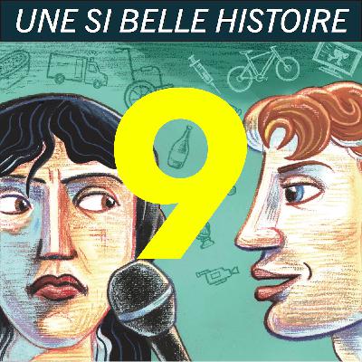 Episode 9/10 : La condamnation
