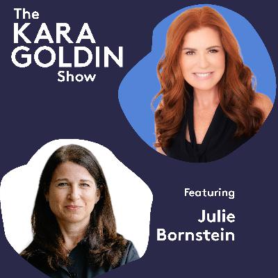 779 Julie Bornstein:  Founder & CEO of Daydream