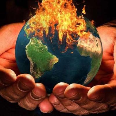 Climate change