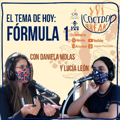 COCIDO BREAK - FÓRMULA 1