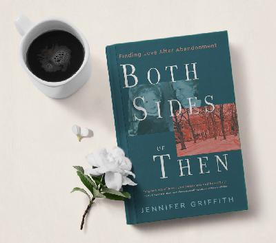 Both Sides of Then by Jennifer Griffith - April 2nd, 2026