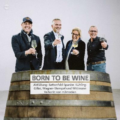 #Abfüllung 39 Treffen der Weingüter: Battenfeld-Spanier, Kühling-Gillot, Wagner-Stempel und Wittmann #Abfüllung 39 Treffen der Weingüter: Battenfeld-Spanier, Kühling-Gillot, Wagner-Stempel und Wittmann