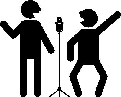 ♯179 ミツハルさんが「べしゃり暮らし」をトーク！ from Radiotalk