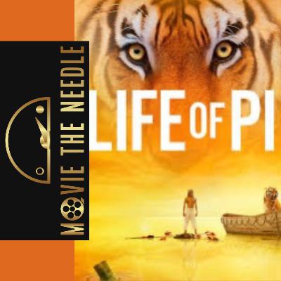 S4E03: Life of Pi - Casual ratios and aspect racism S4E03: Life of Pi - Casual ratios and aspect racism