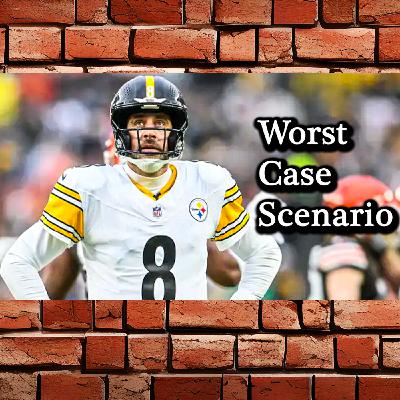 NFL Week 17 Biggest Winners And Losers