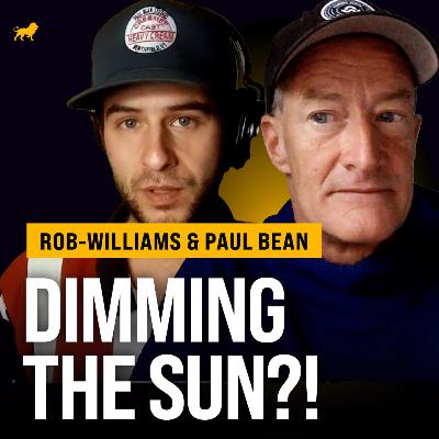 Geoengineering EXPOSED: The Hidden Agenda to Dim the Sun