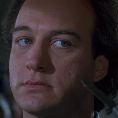 I Kassen #1192: The Principal aka Årgang 88 (1987)