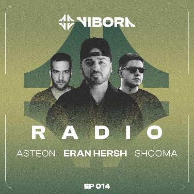 Vibora Radio 014 | Shooma